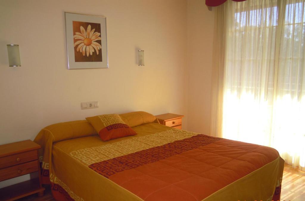 Hostal Restaurante Rancheiro Vigo Room photo